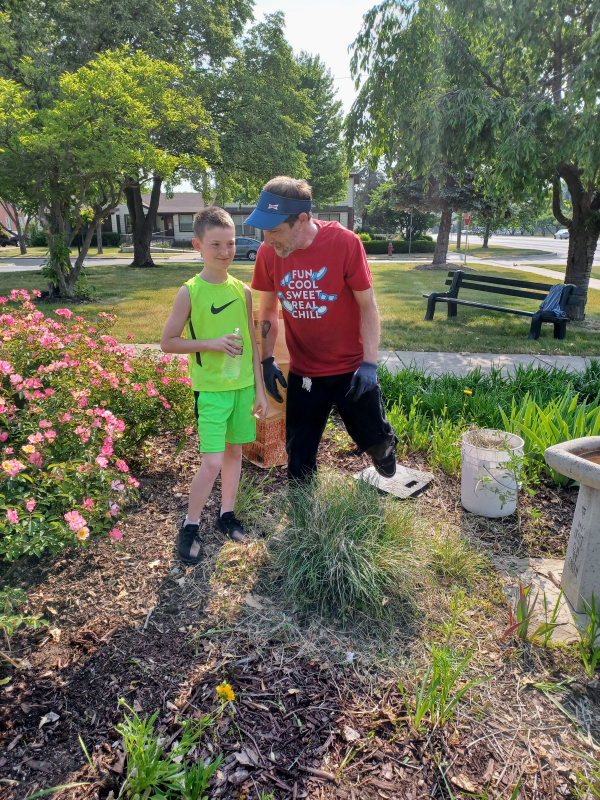 2023 Clean-Up Fix-Up Day