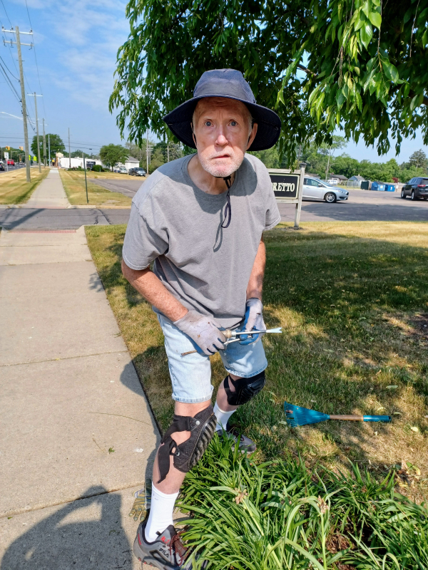 2023 Clean-Up Fix-Up Day