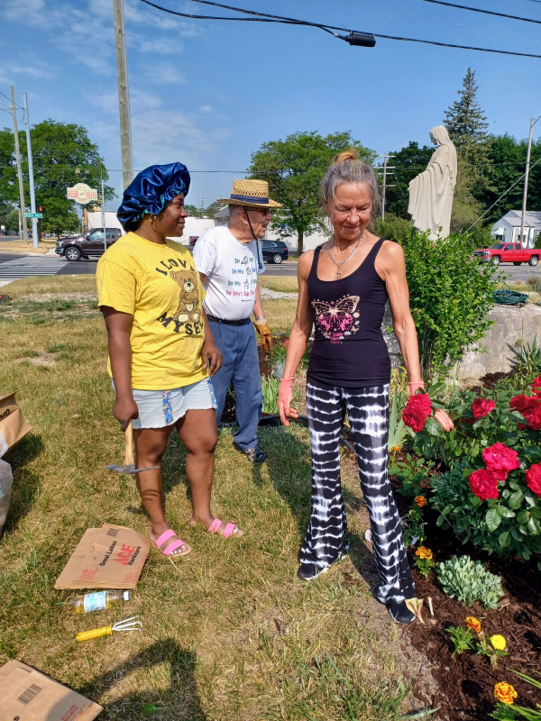 2023 Clean-Up Fix-Up Day