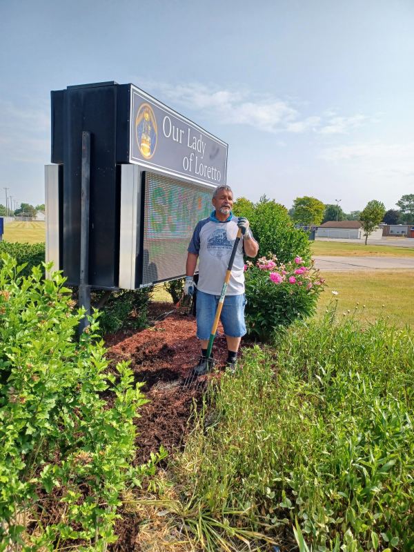 2023 Clean-Up Fix-Up Day