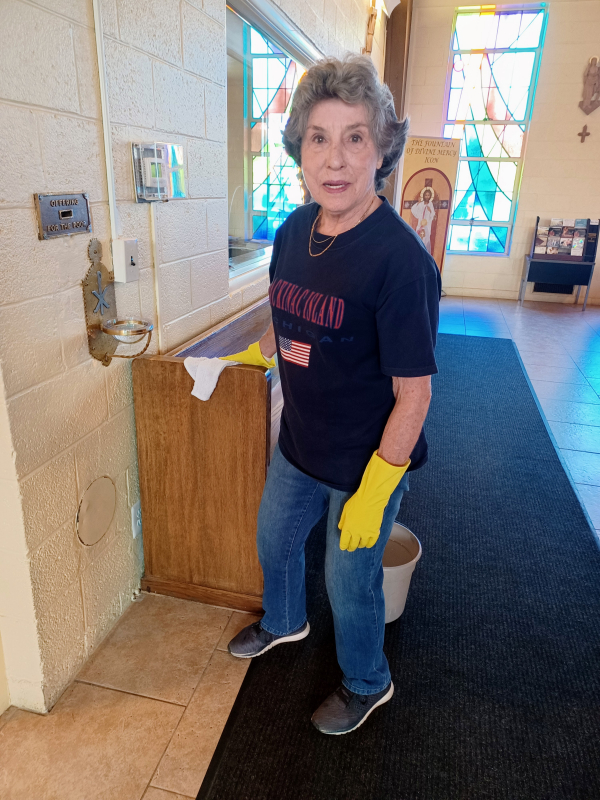 2023 Clean-Up Fix-Up Day