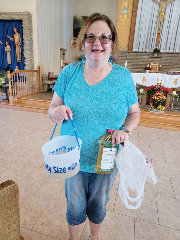 2023 Clean-Up Fix-Up Day