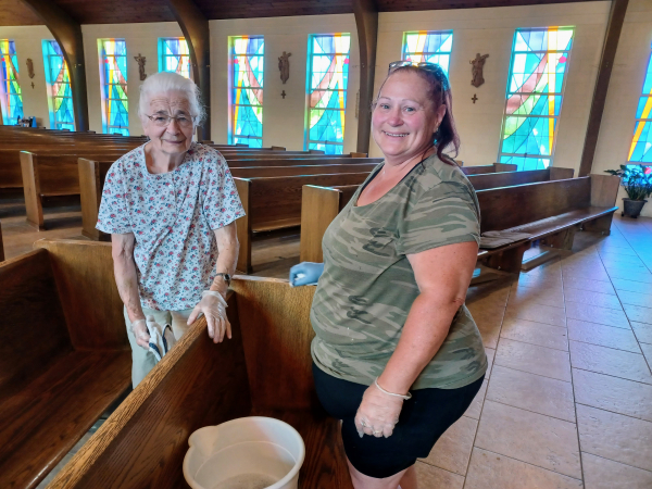 2023 Clean-Up Fix-Up Day