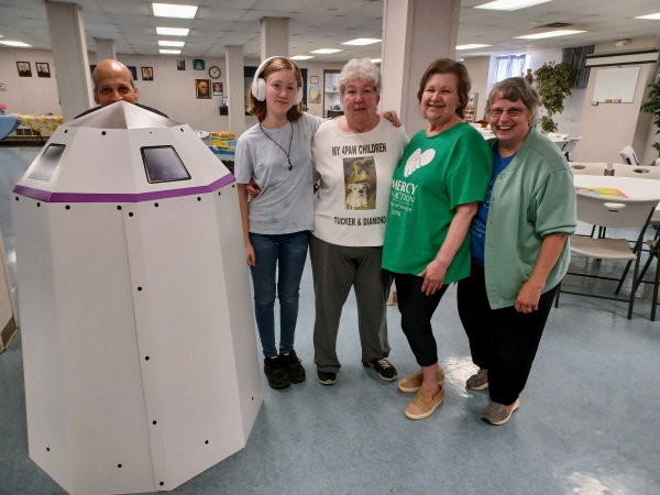 2023 Clean-Up Fix-Up Day