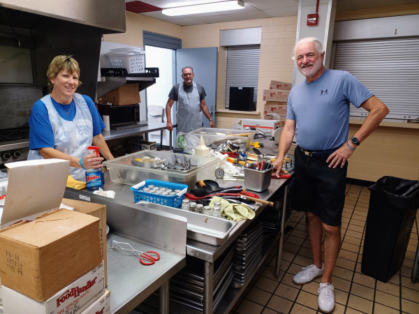 2023 Clean-Up Fix-Up Day