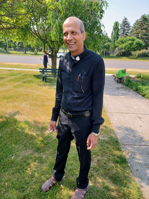 2023 Clean-Up Fix-Up Day