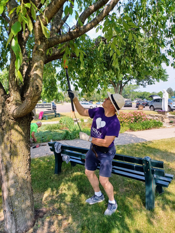 2023 Clean-Up Fix-Up Day