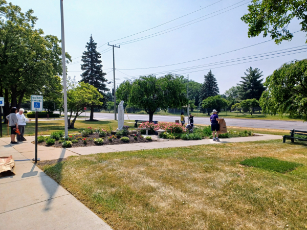 2023 Clean-Up Fix-Up Day