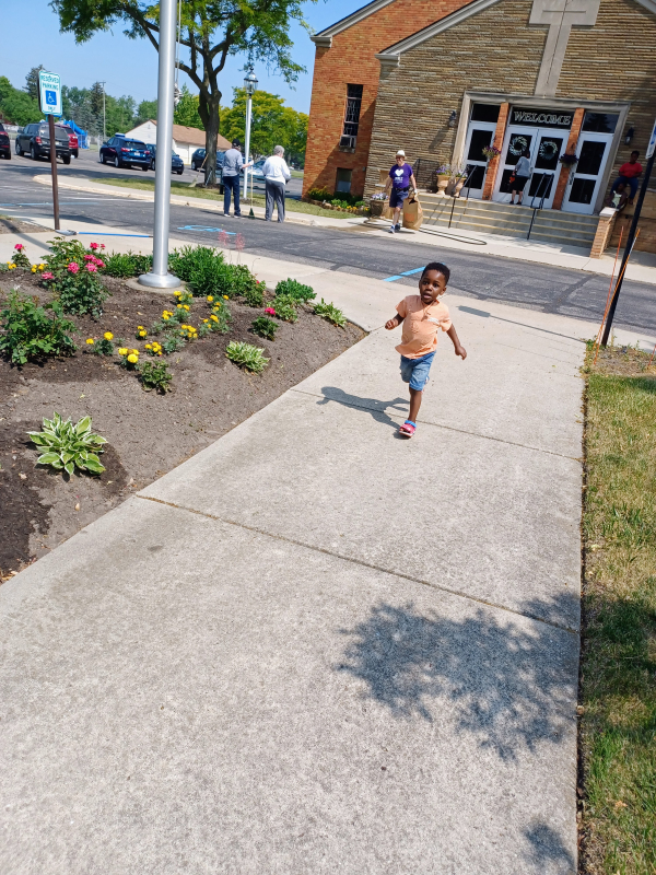 2023 Clean-Up Fix-Up Day