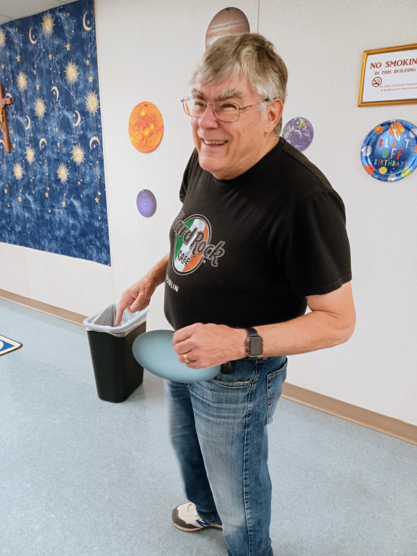 2023 Clean-Up Fix-Up Day