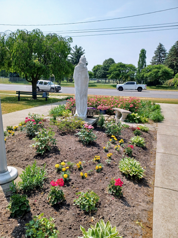 2023 Clean-Up Fix-Up Day