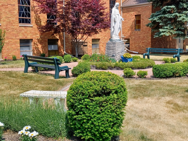 2023 Clean-Up Fix-Up Day