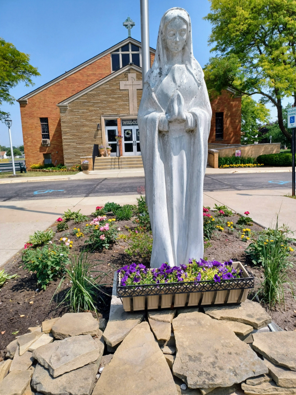 2023 Clean-Up Fix-Up Day