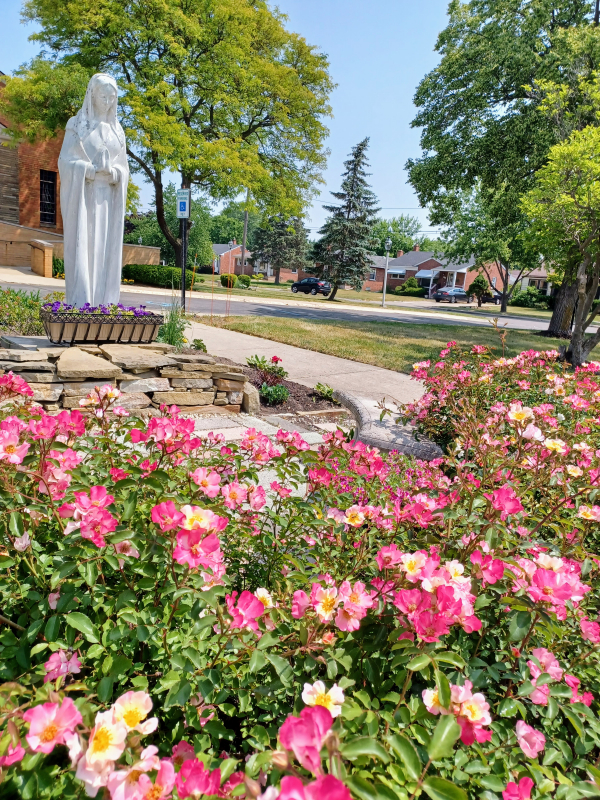 2023 Clean-Up Fix-Up Day