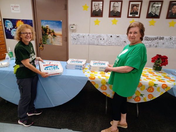 2023 Clean-Up Fix-Up Day